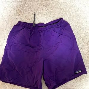 Swim Shorts